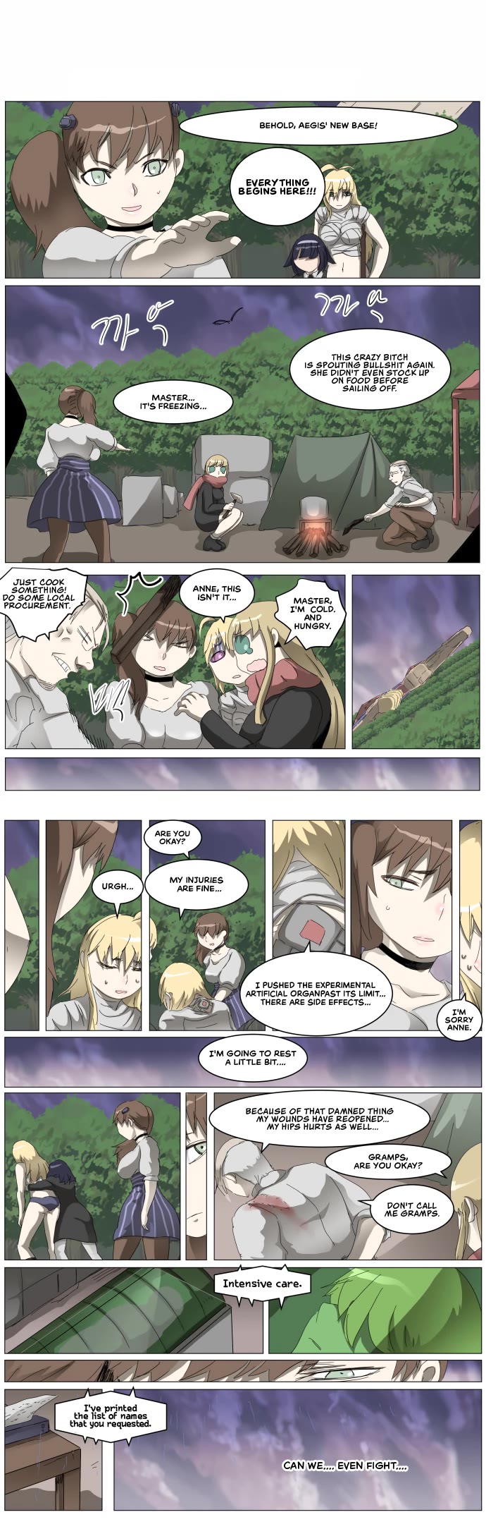Chapter 312 - Image 7