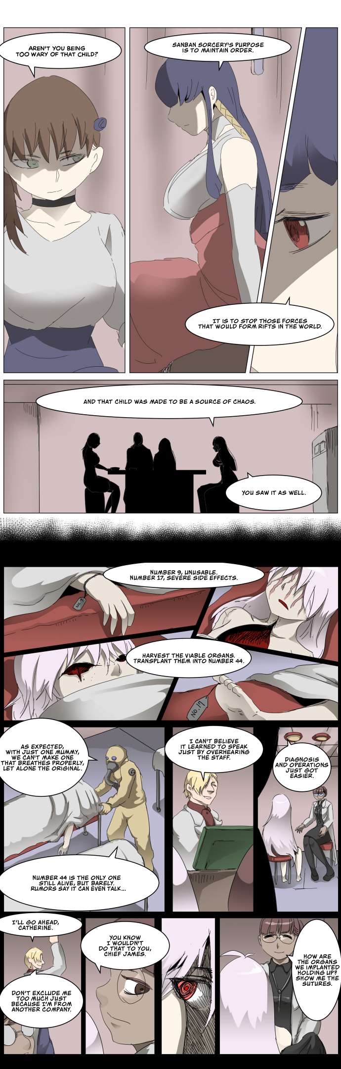 Chapter 313 - Image 11