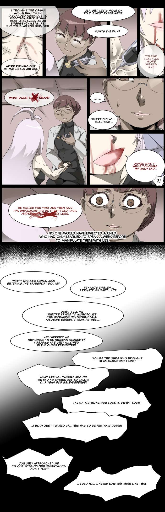 Chapter 313 - Image 12