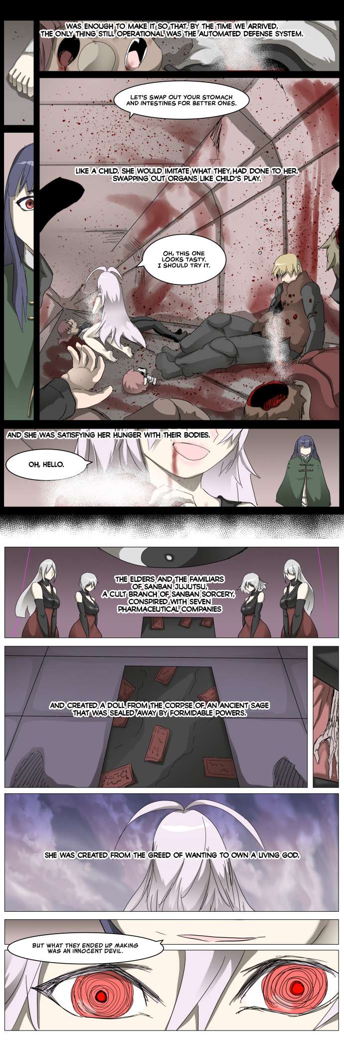 Chapter 313 - Image 14