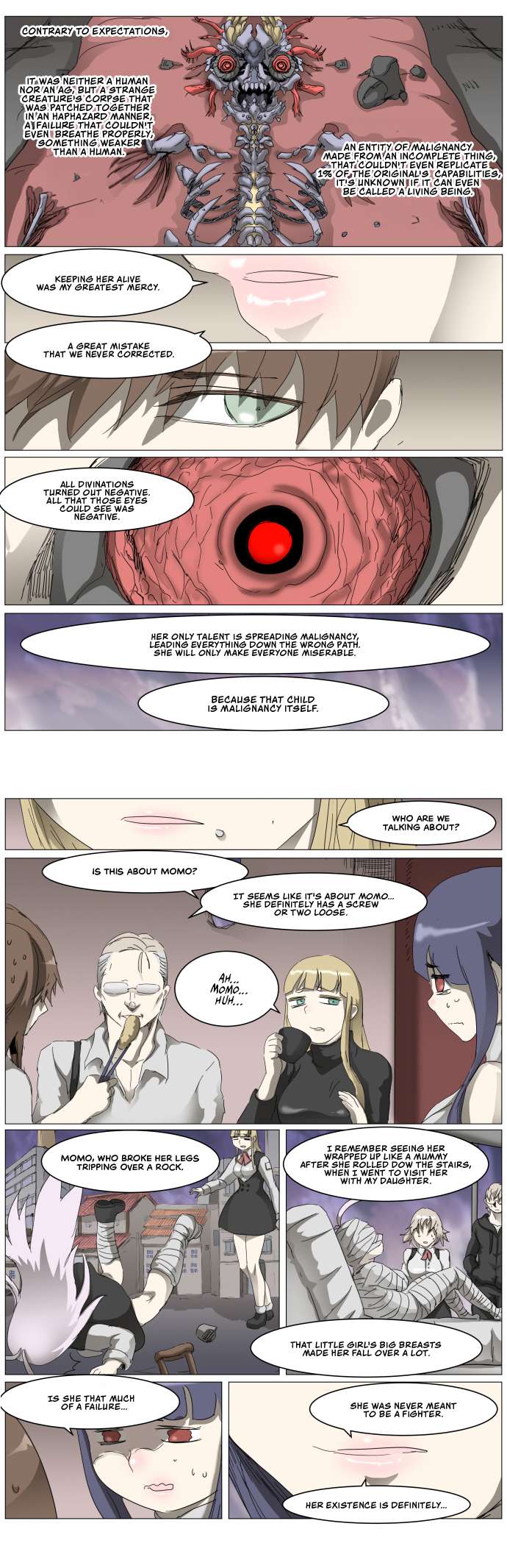 Chapter 313 - Image 15