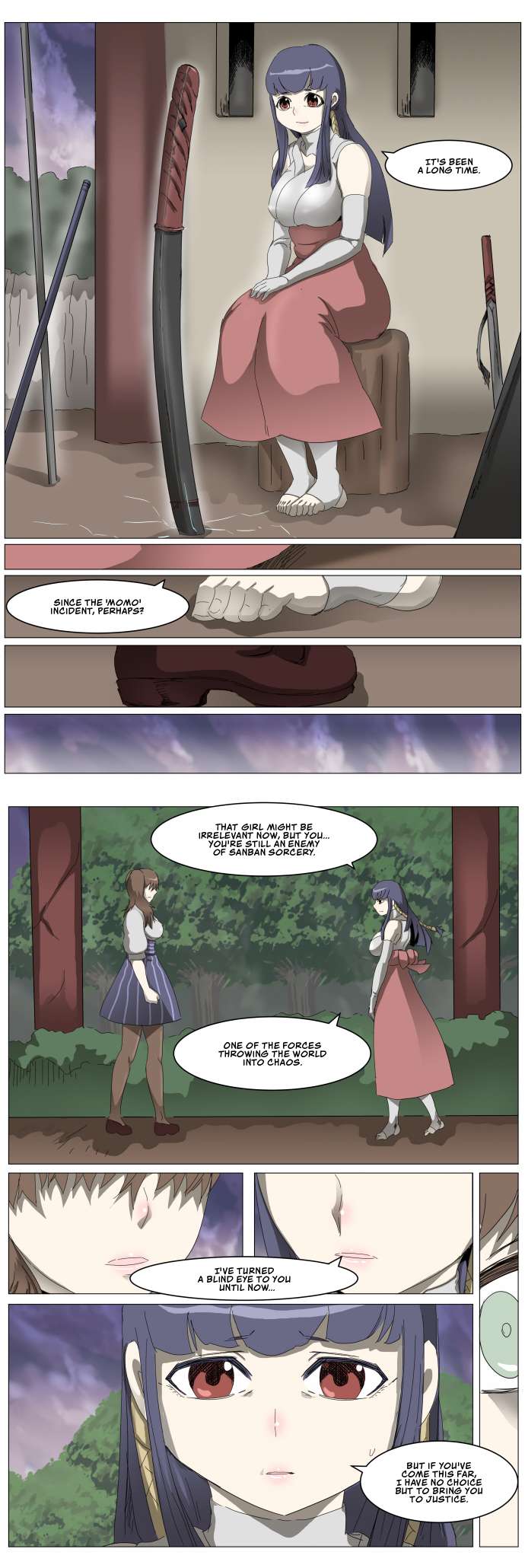 Chapter 313 - Image 2