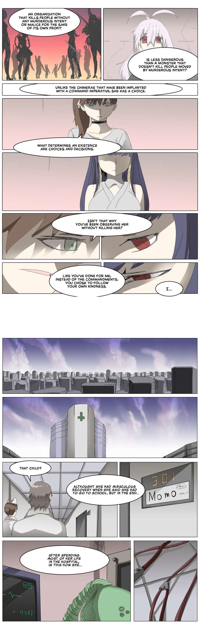 Chapter 313 - Image 20