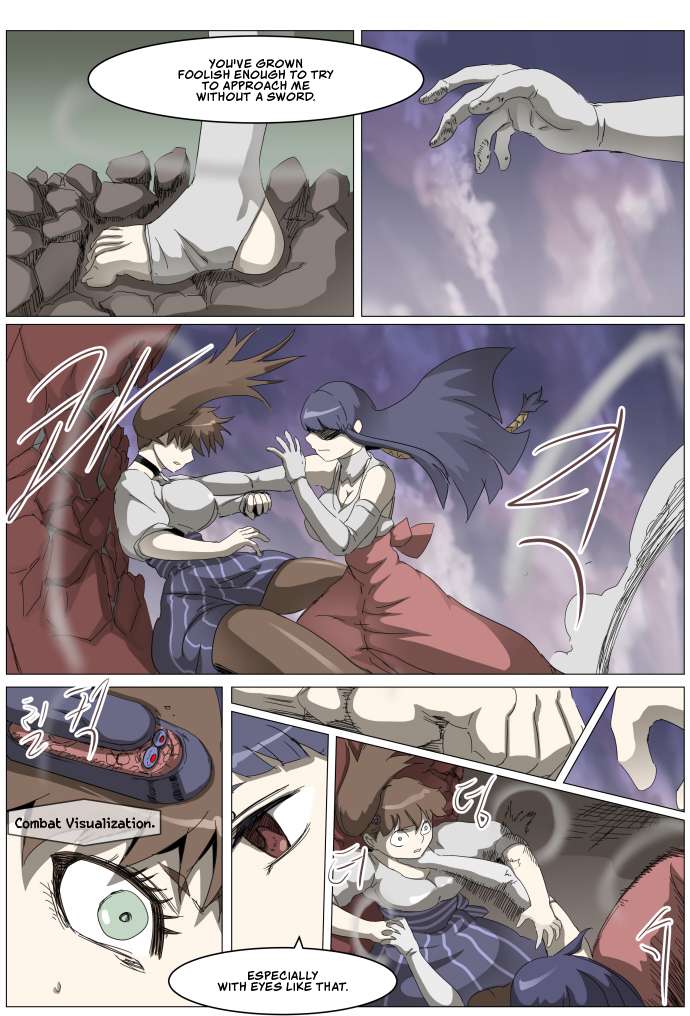Chapter 313 - Image 3
