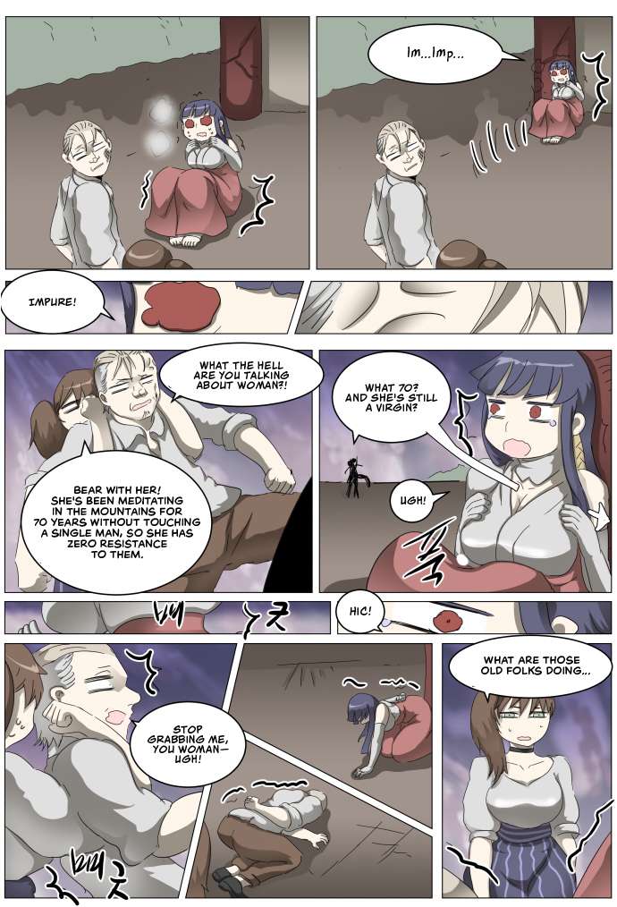 Chapter 313 - Image 5