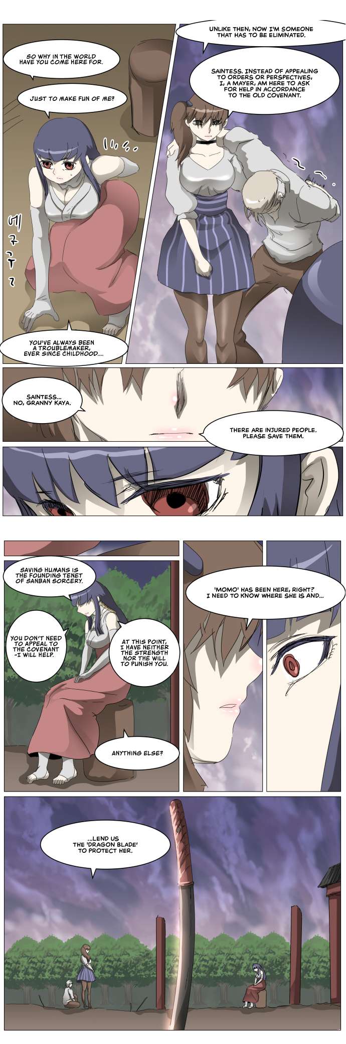 Chapter 313 - Image 6
