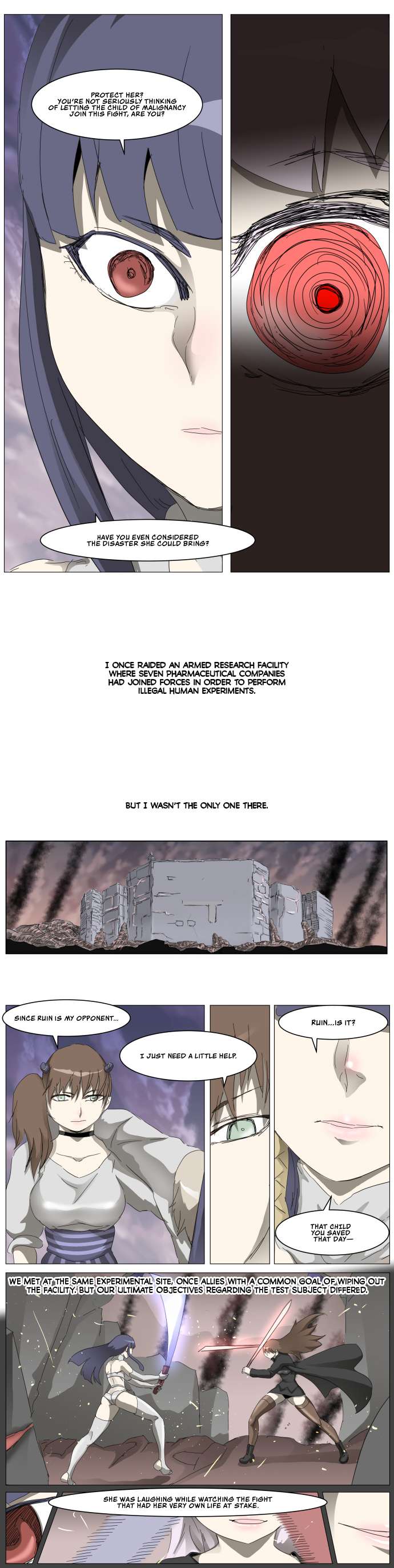 Chapter 313 - Image 7