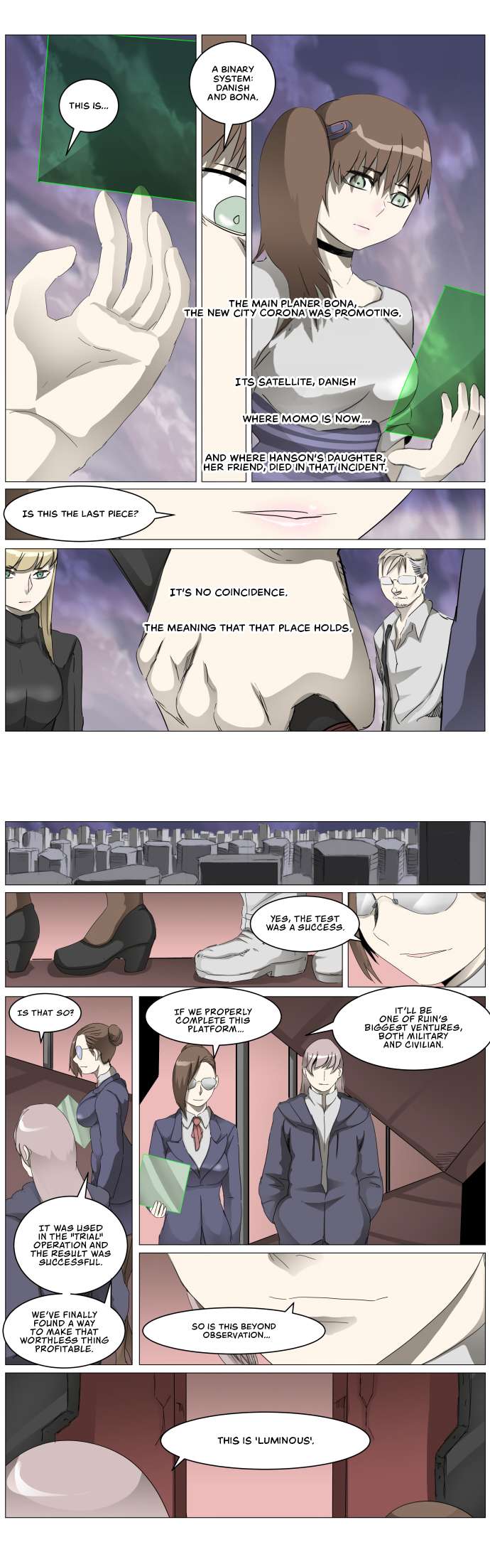 Chapter 314 - Image 16