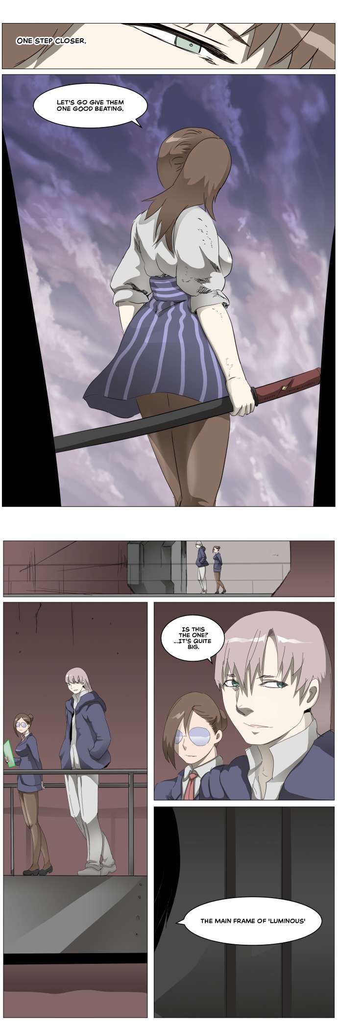 Chapter 314 - Image 17