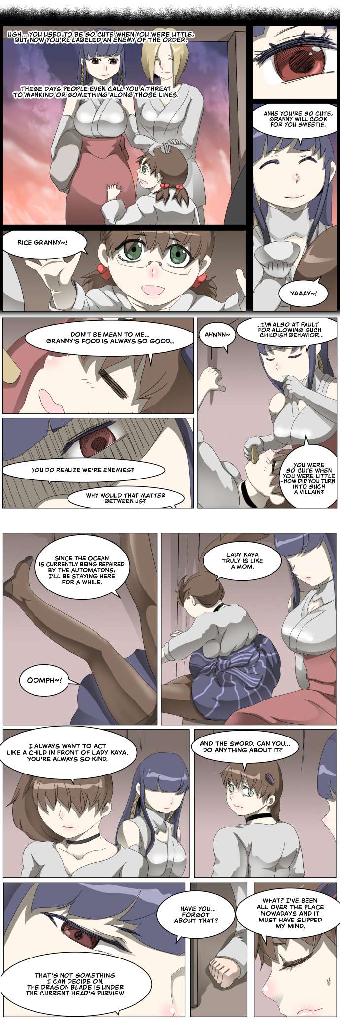 Chapter 314 - Image 2