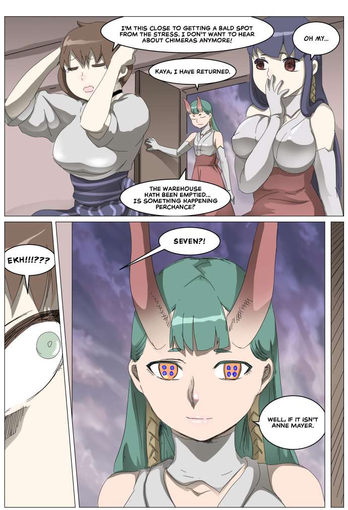 Chapter 314 - Image 3