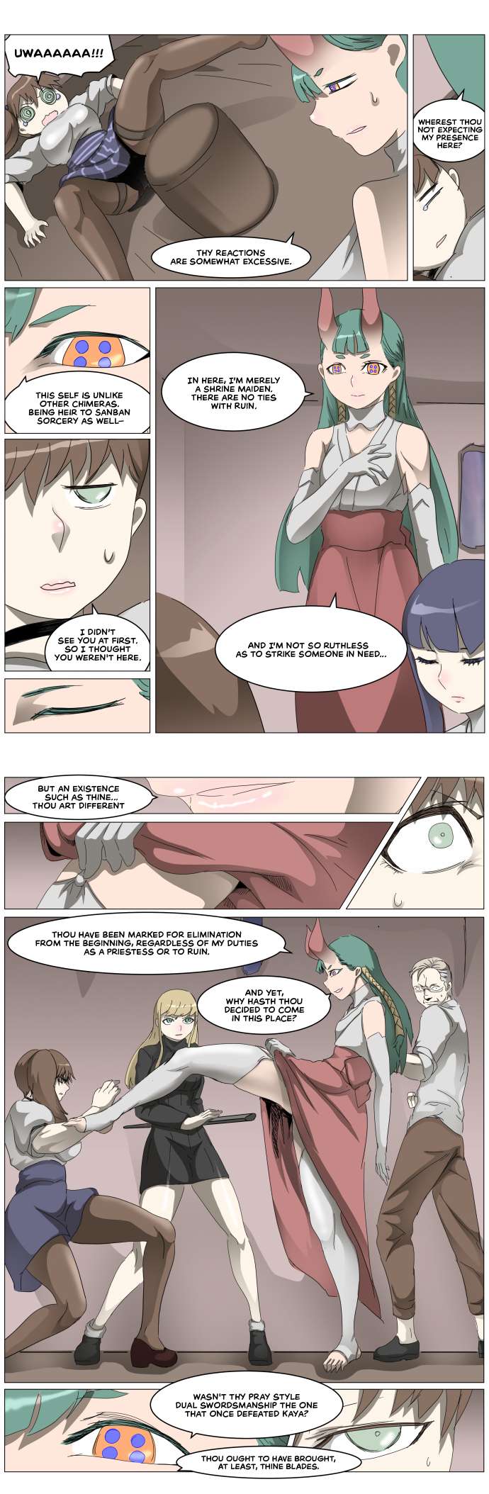 Chapter 314 - Image 4