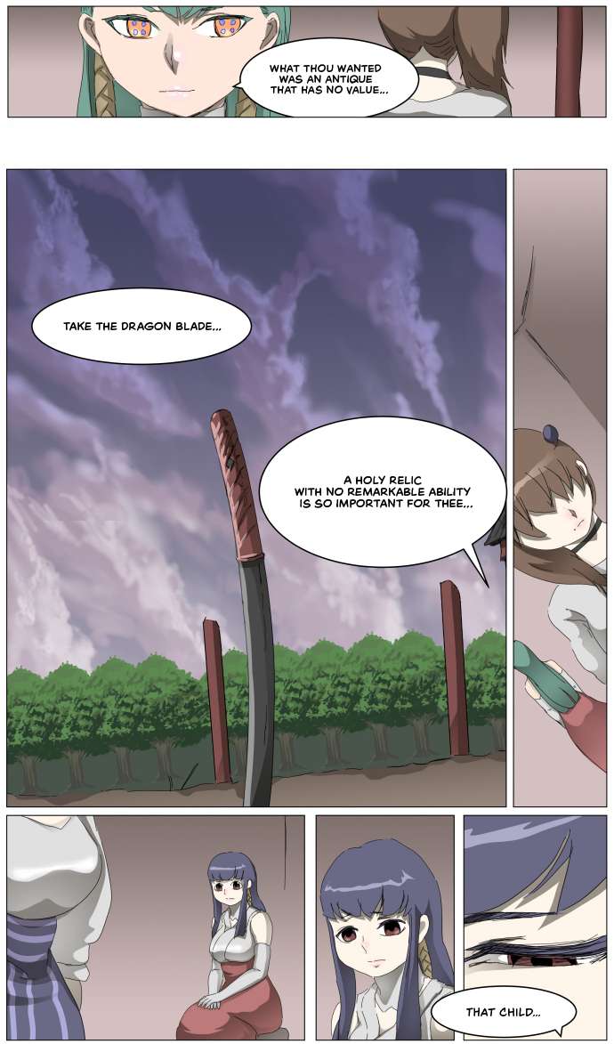 Chapter 314 - Image 9