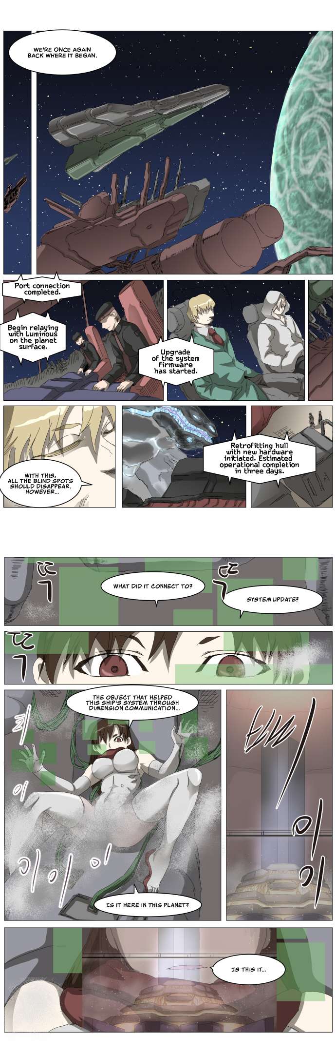 Chapter 315 - Image 10