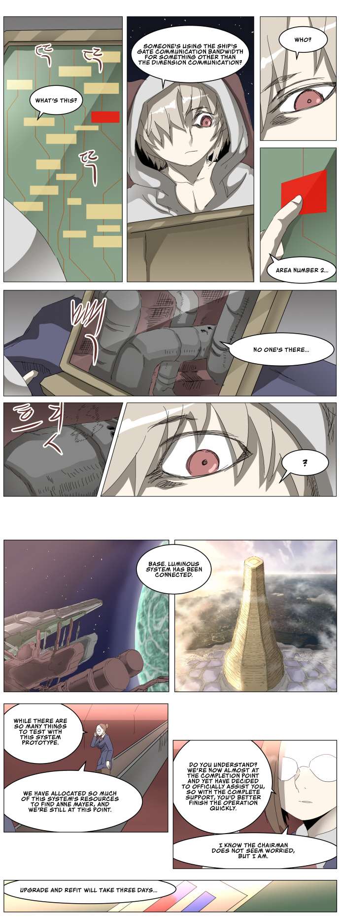 Chapter 315 - Image 11