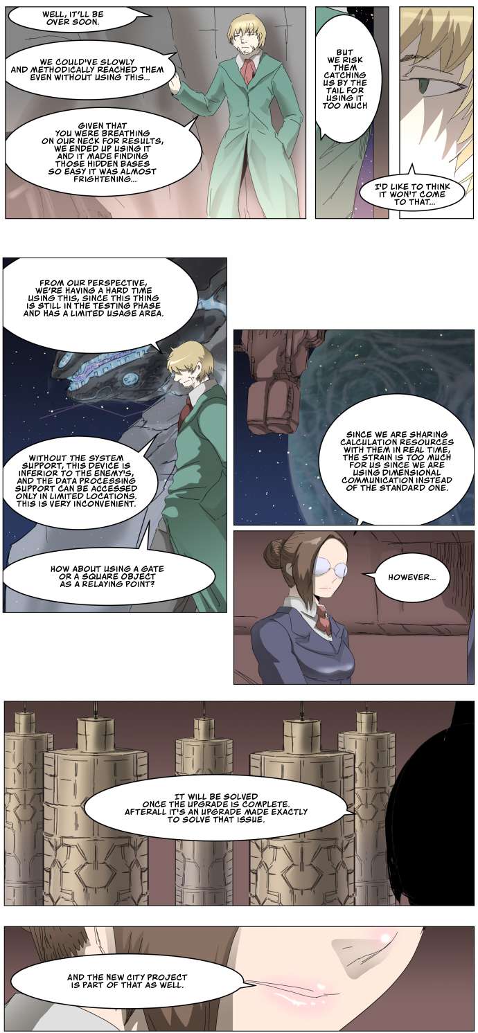 Chapter 315 - Image 12
