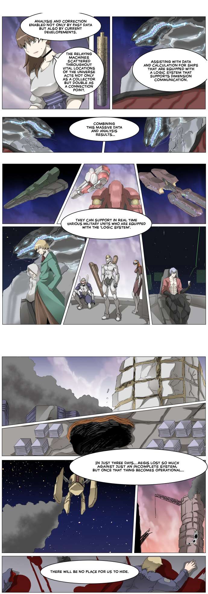 Chapter 315 - Image 20