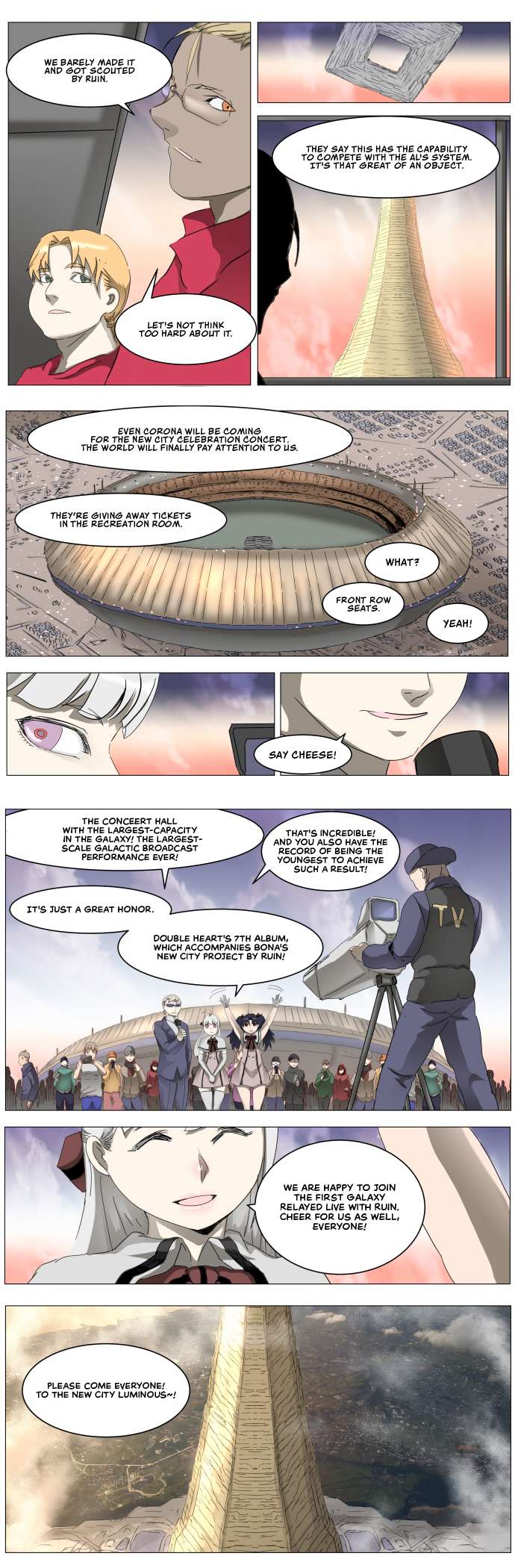 Chapter 315 - Image 23