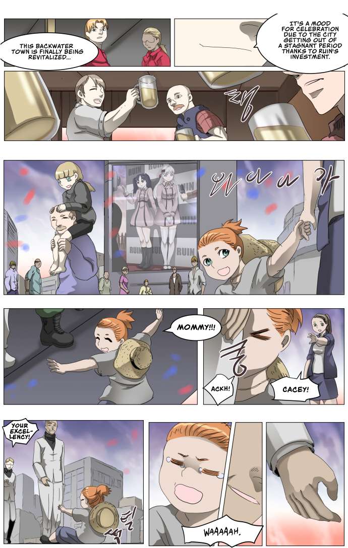 Chapter 315 - Image 24