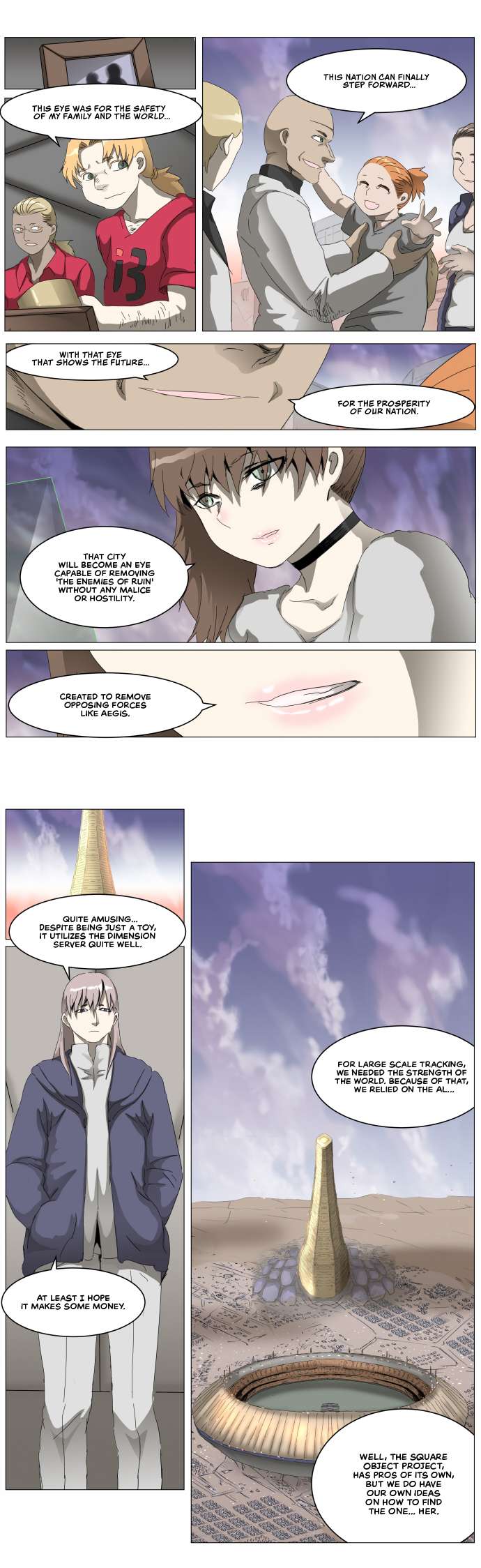 Chapter 315 - Image 25