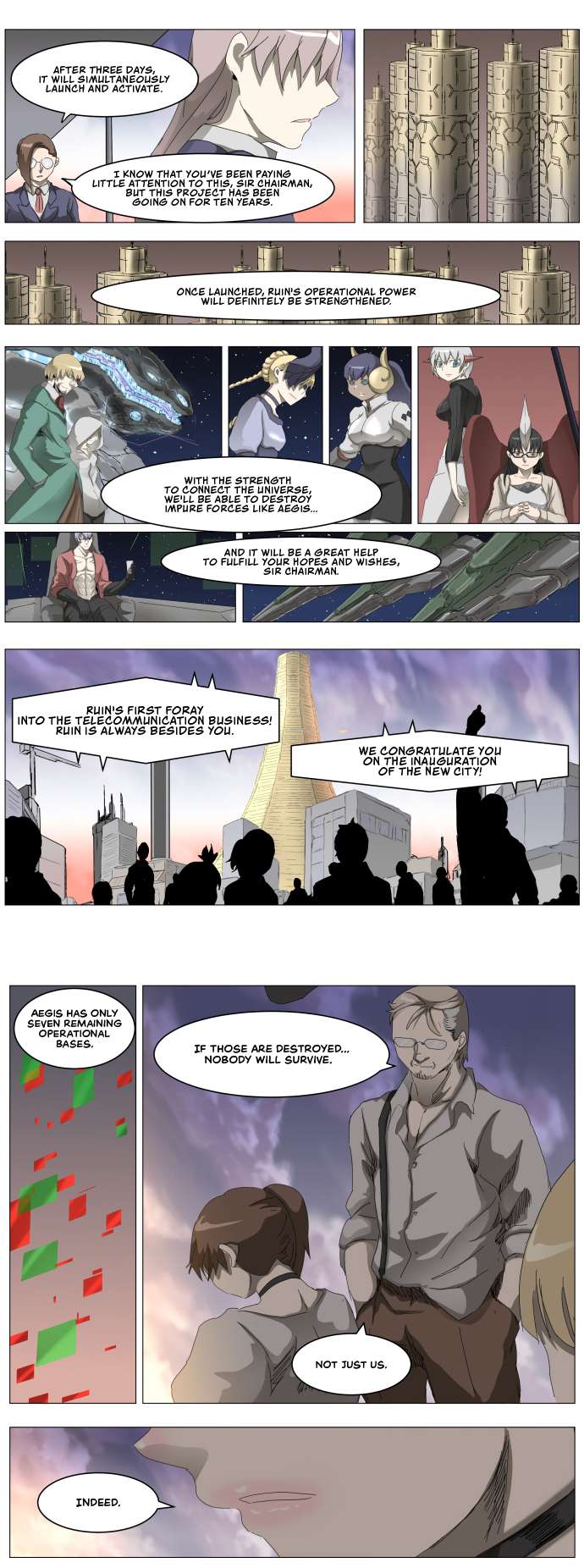 Chapter 315 - Image 26