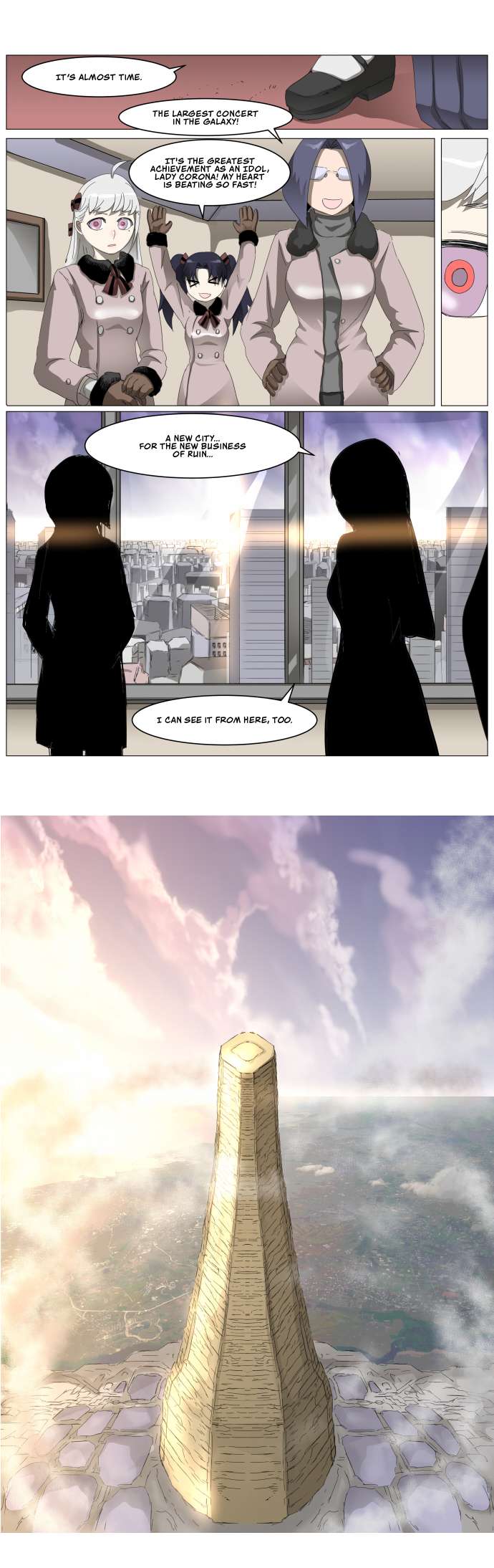 Chapter 315 - Image 4