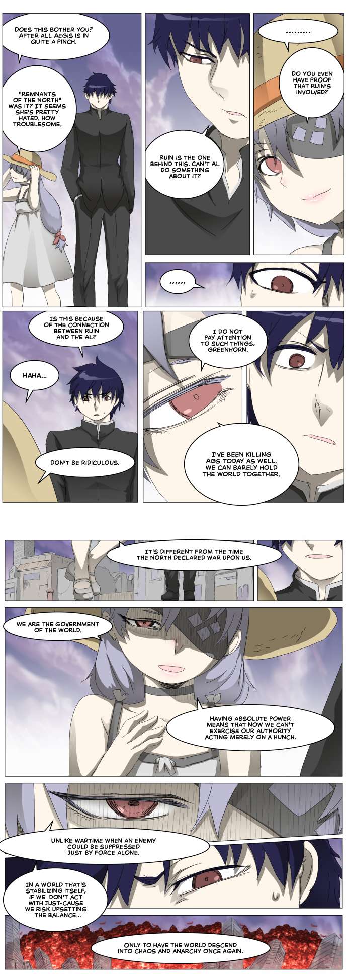 Chapter 316 - Image 13