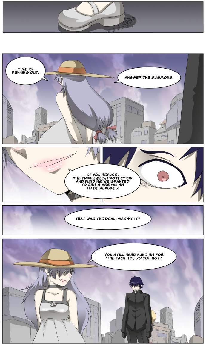 Chapter 316 - Image 14