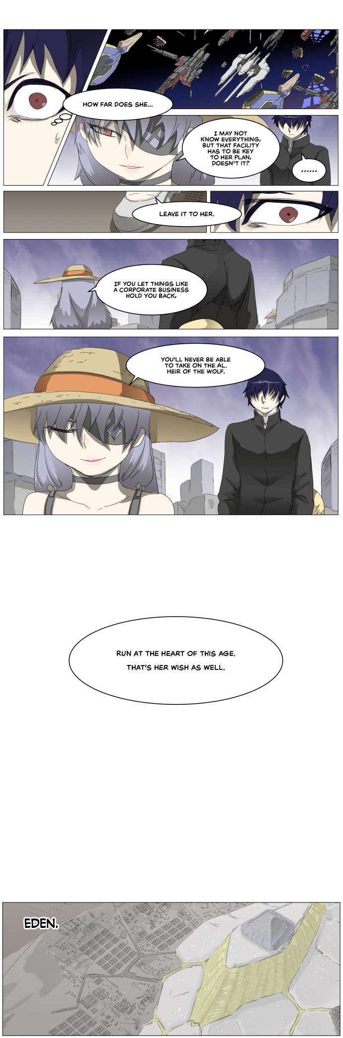 Chapter 316 - Image 15