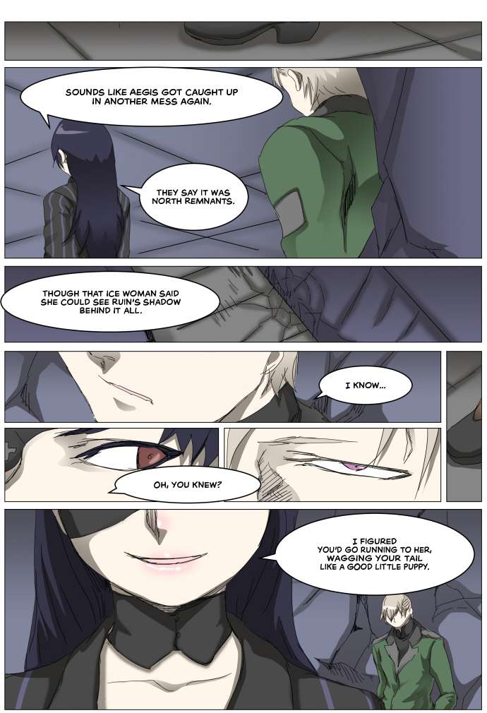Chapter 316 - Image 19
