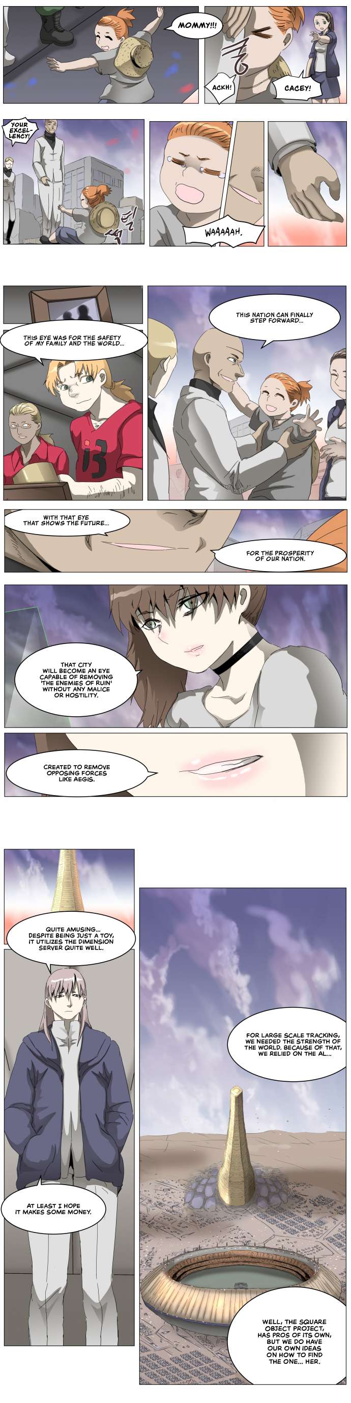 Chapter 316 - Image 2