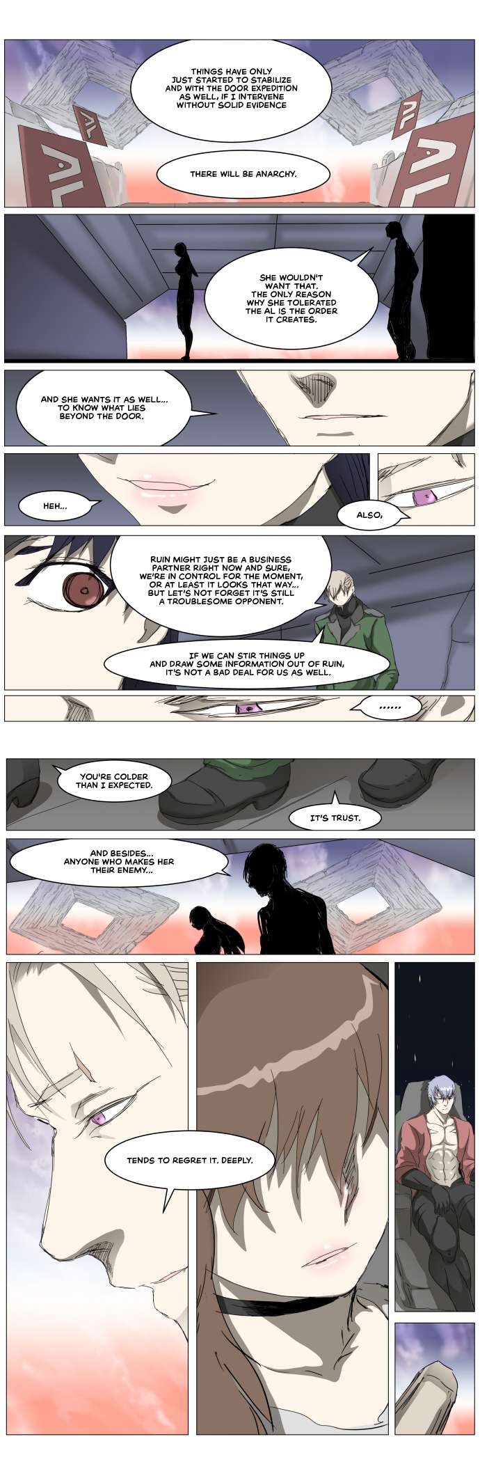 Chapter 316 - Image 20