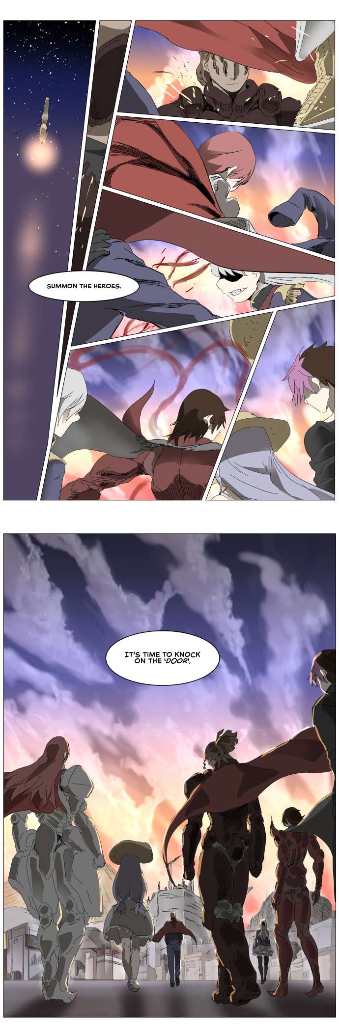 Chapter 316 - Image 21