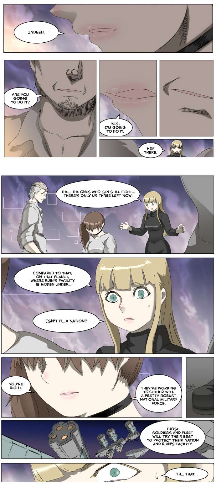 Chapter 316 - Image 4