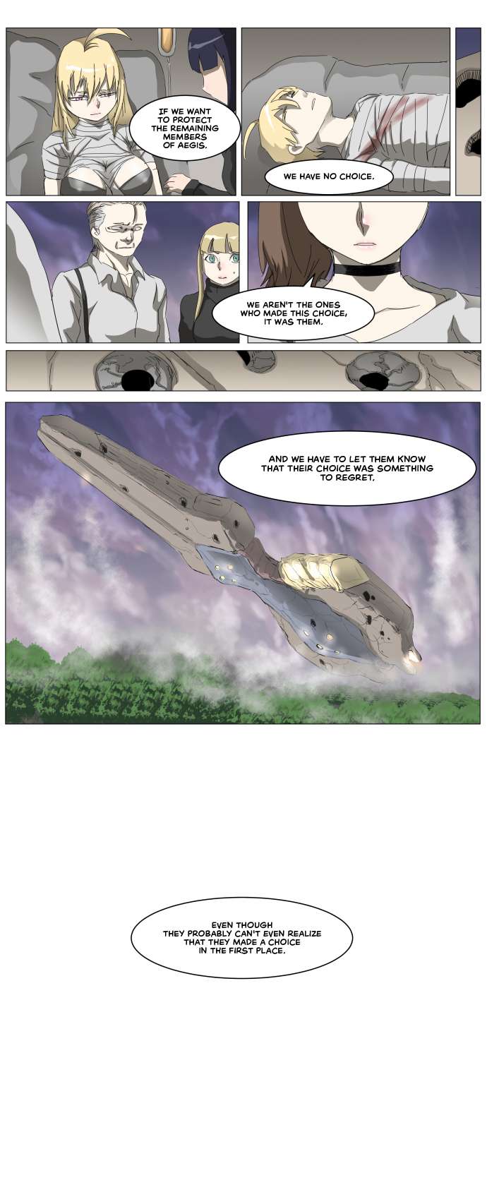 Chapter 316 - Image 5