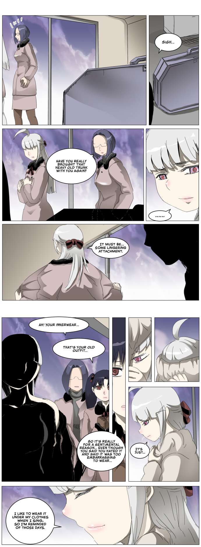 Chapter 316 - Image 7