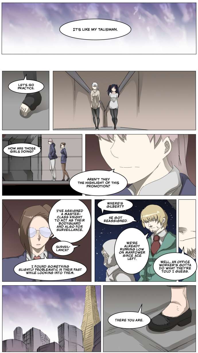 Chapter 316 - Image 8