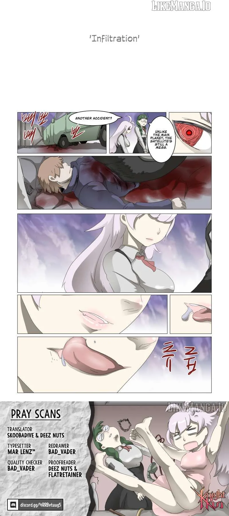 Chapter 317 - Image 11