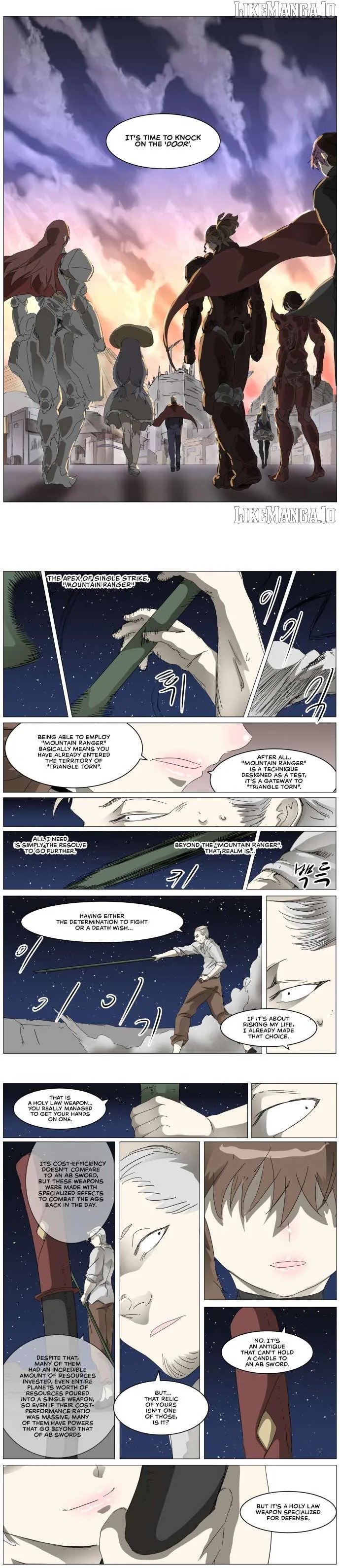 Chapter 317 - Image 2