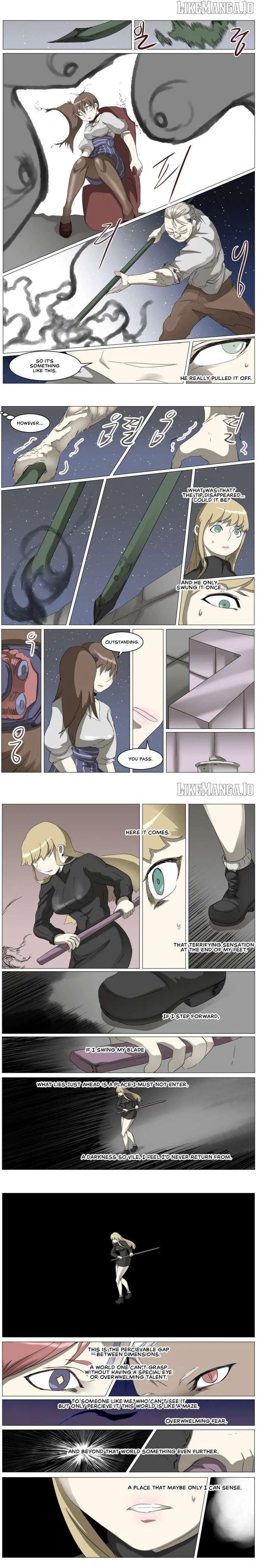 Chapter 317 - Image 4