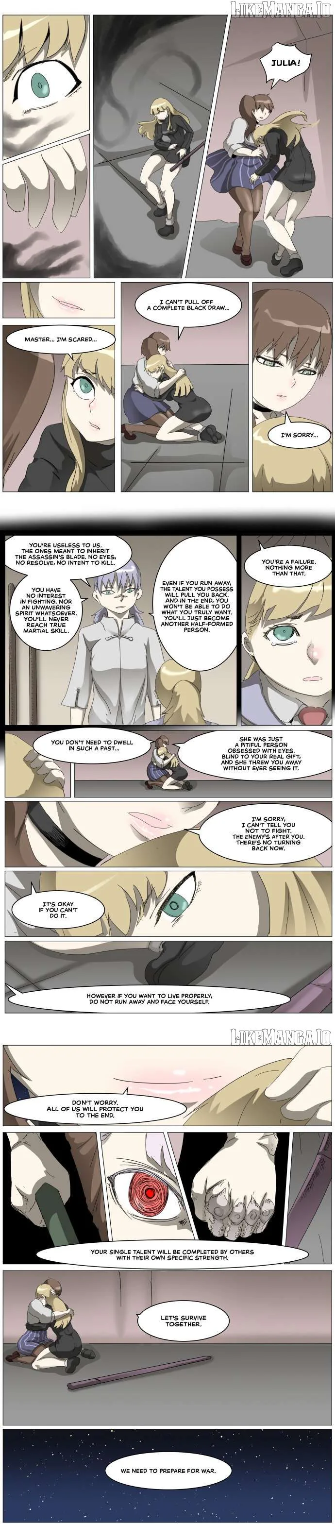 Chapter 317 - Image 5