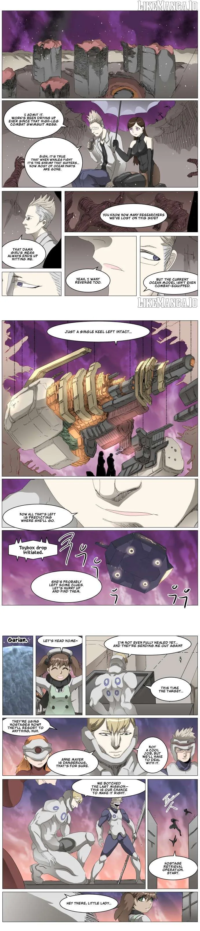 Chapter 317 - Image 7