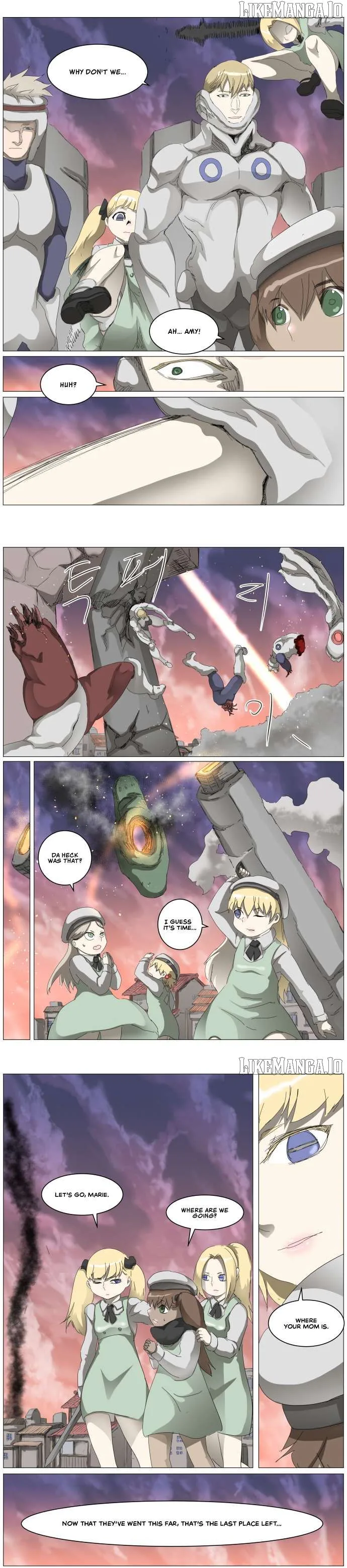Chapter 317 - Image 8