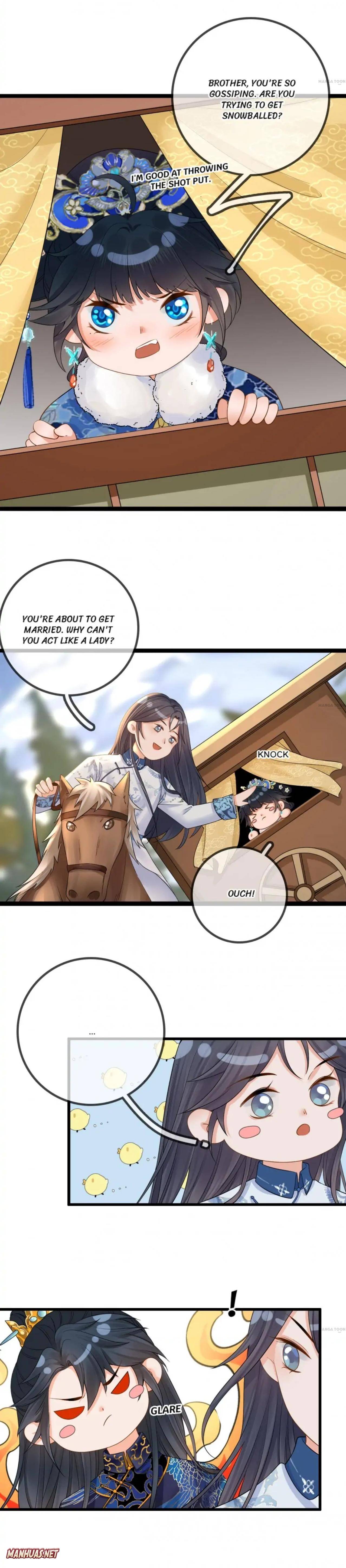 Chapter 121 - Image 4