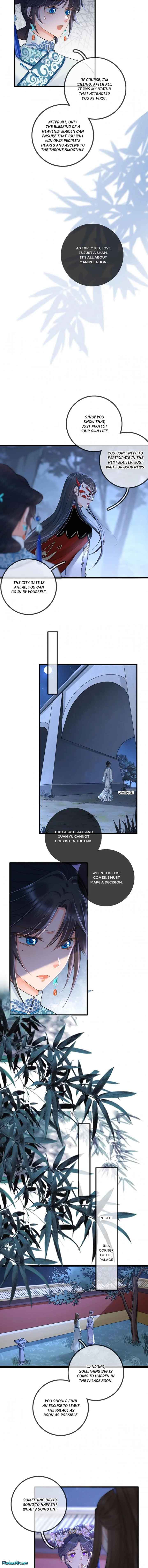 Chapter 190 - Image 2