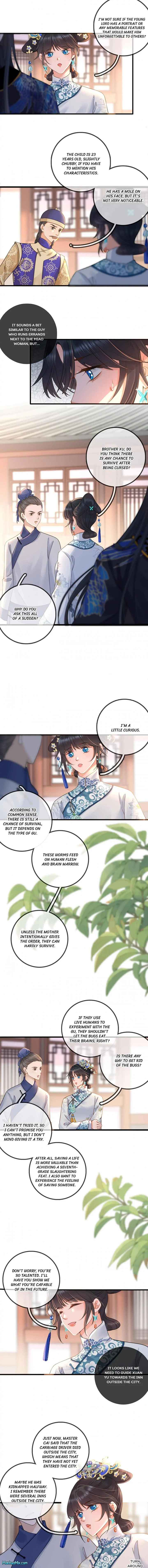 Chapter 190 - Image 5