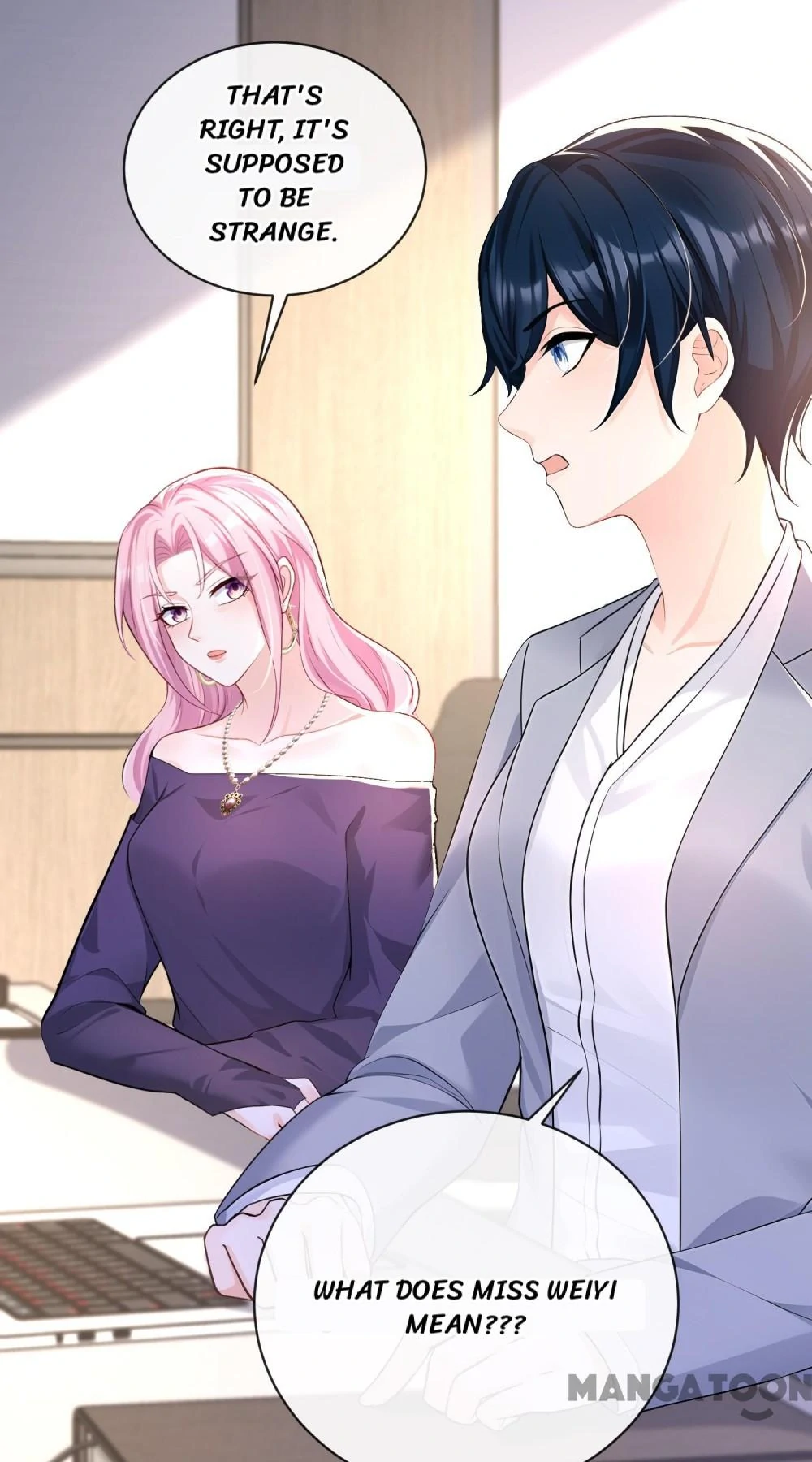 Chapter 217 - Image 22