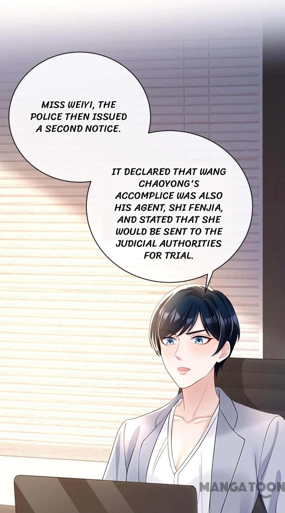 Chapter 217 - Image 6