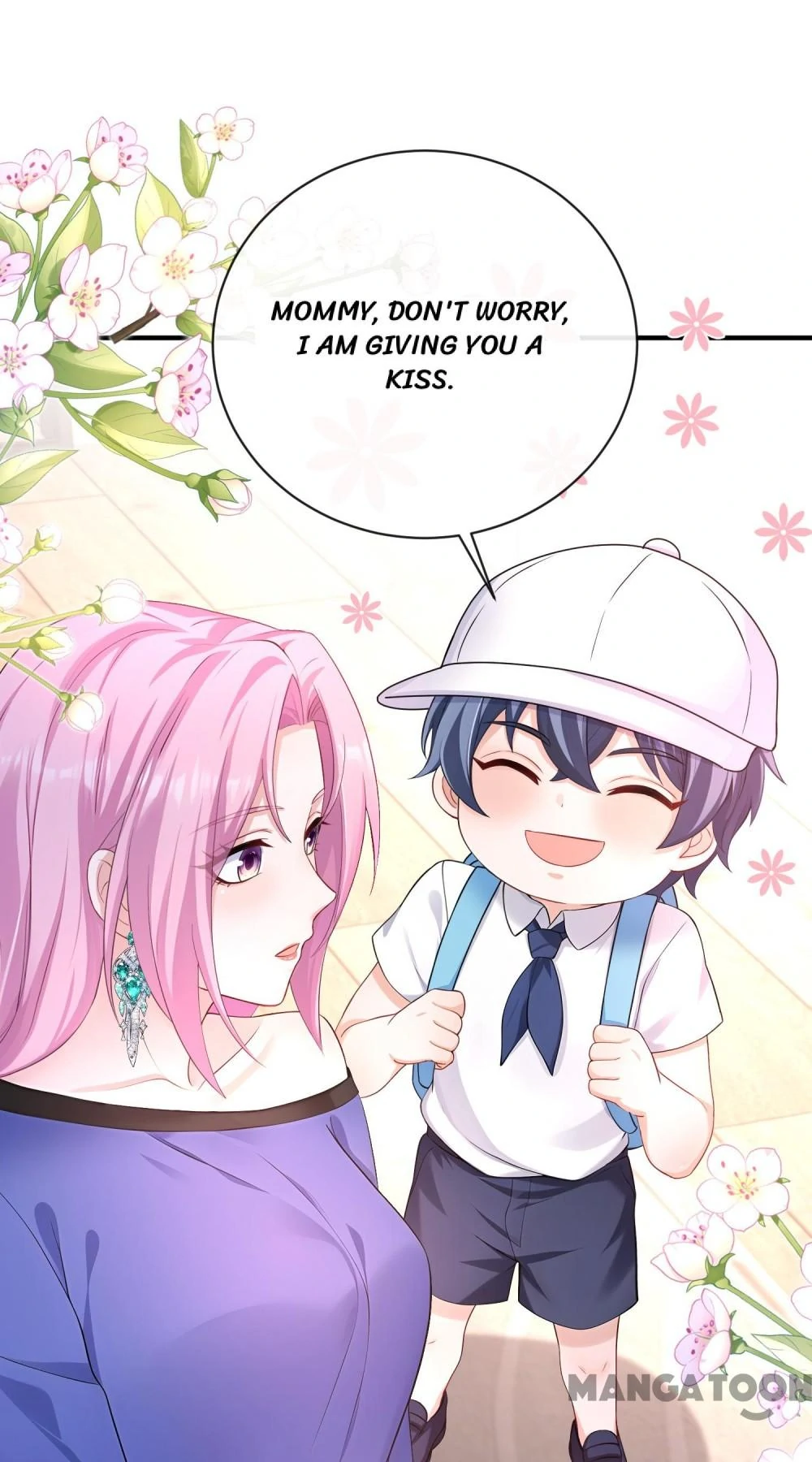 Chapter 218 - Image 3
