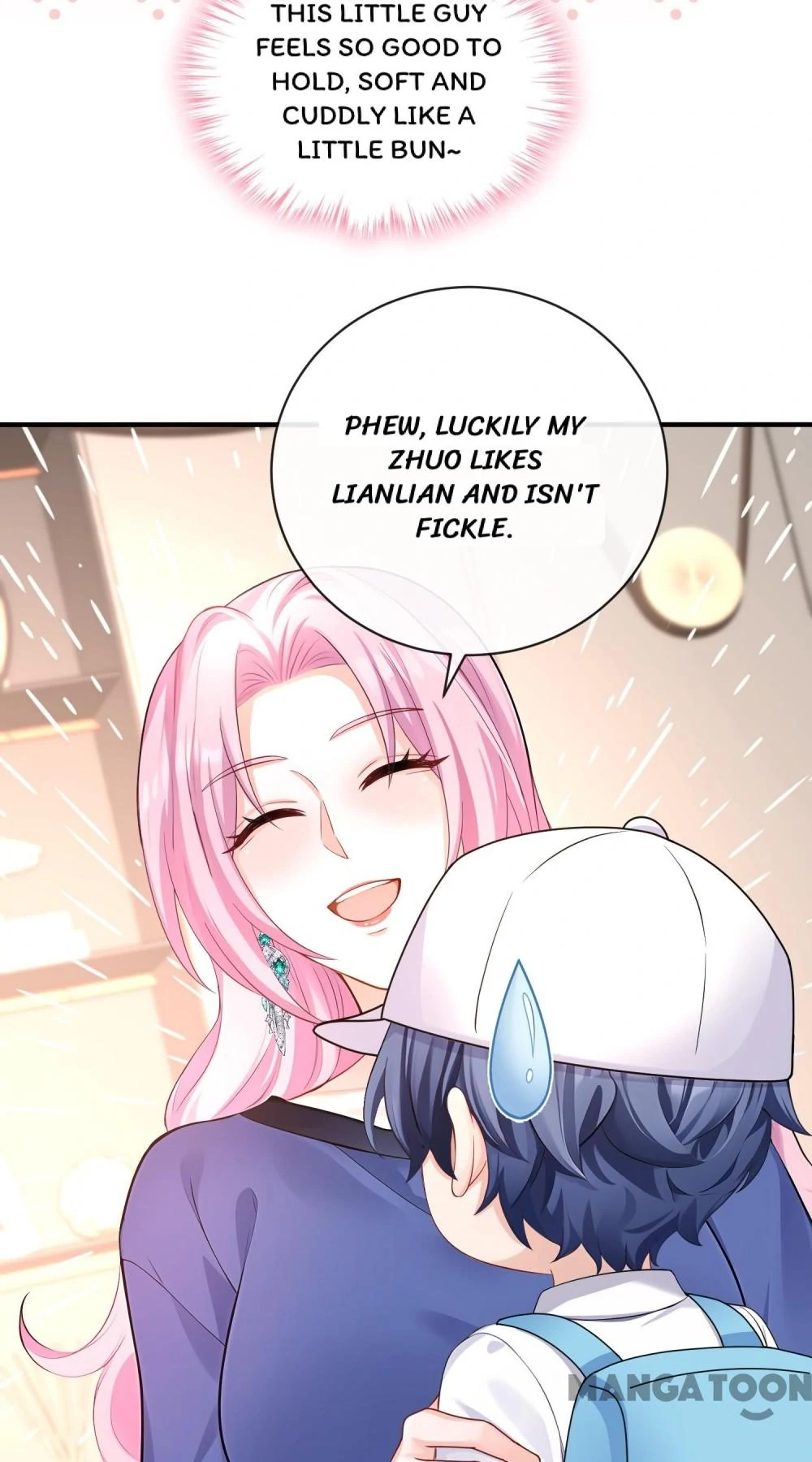 Chapter 218 - Image 5